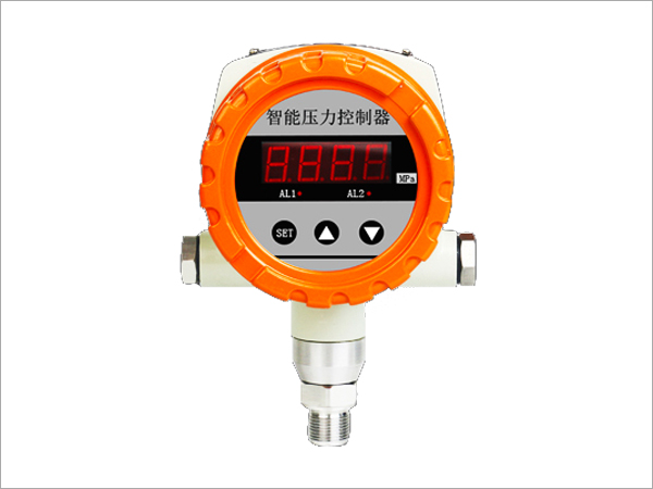 数字压力控制器FCTX系列