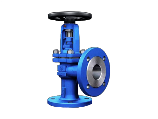 角式截止阀QXXL系列