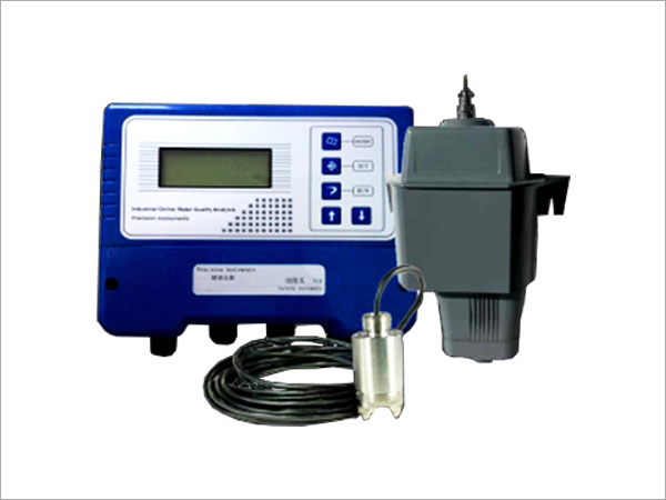 在线浊度分析仪WGFD系列