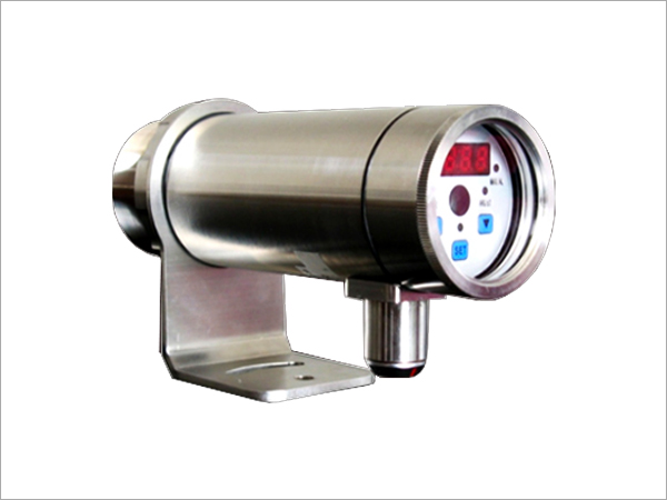 在线红外测温变送器DFDG系列