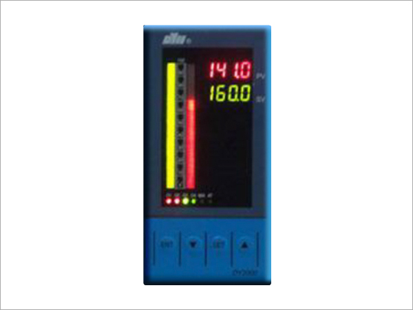 串级调节器：AHQY系列