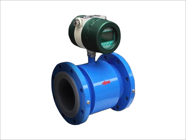 智能电磁流量计HBBST系列