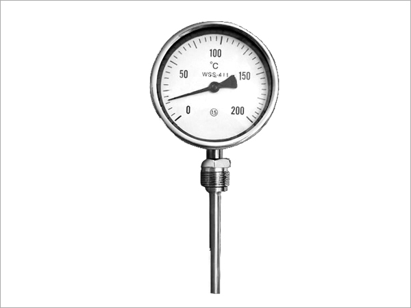 双金属温度计NNYY系列