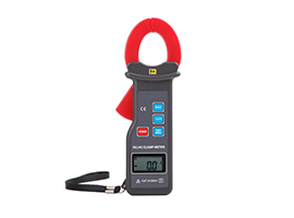 交直流钳形电流表